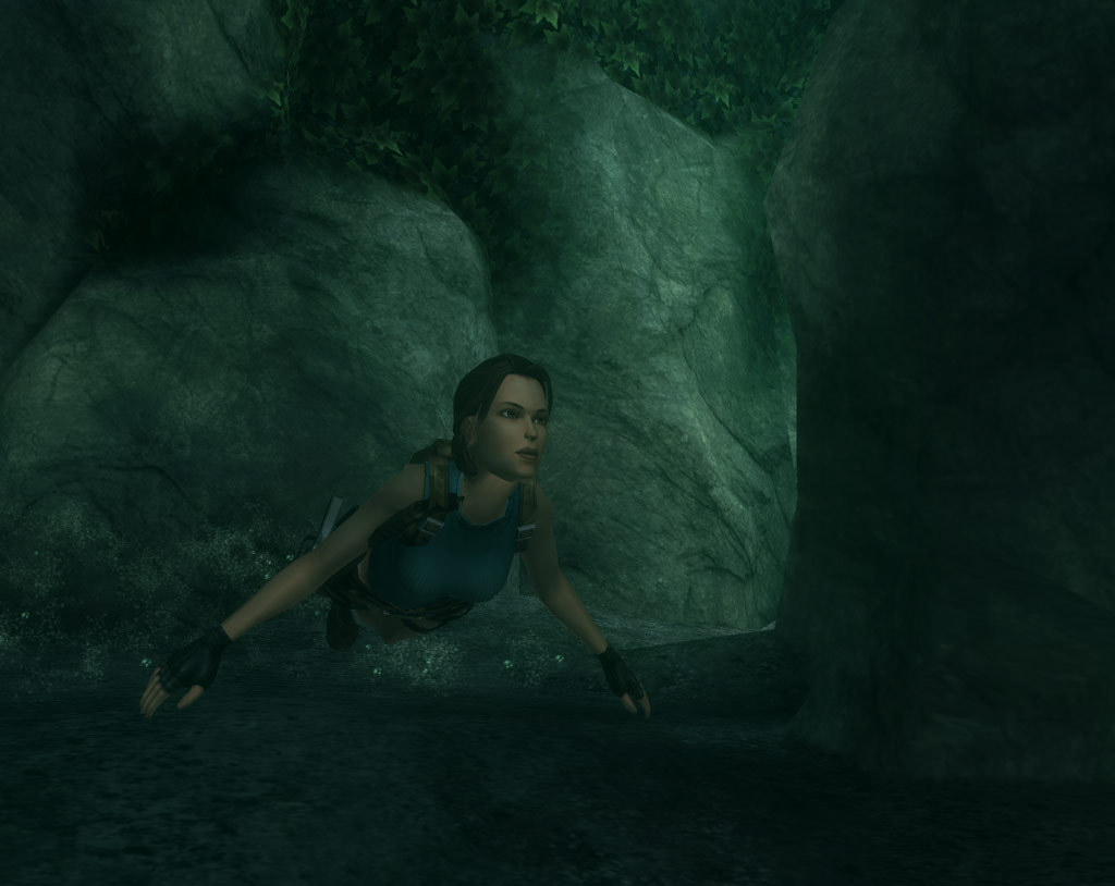 《古墓丽影:周年纪念(Tomb Raider Anniversary)》|v48900+全DLC|中文|免安装硬盘版 《古墓丽影:周年纪念(Tomb Raider Anniversary)》|v48900+全DLC|中文|免安装硬盘版