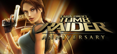 古墓丽影10周年纪念版 Lara Croft Tomb Raider Anniversary 免安装中文版