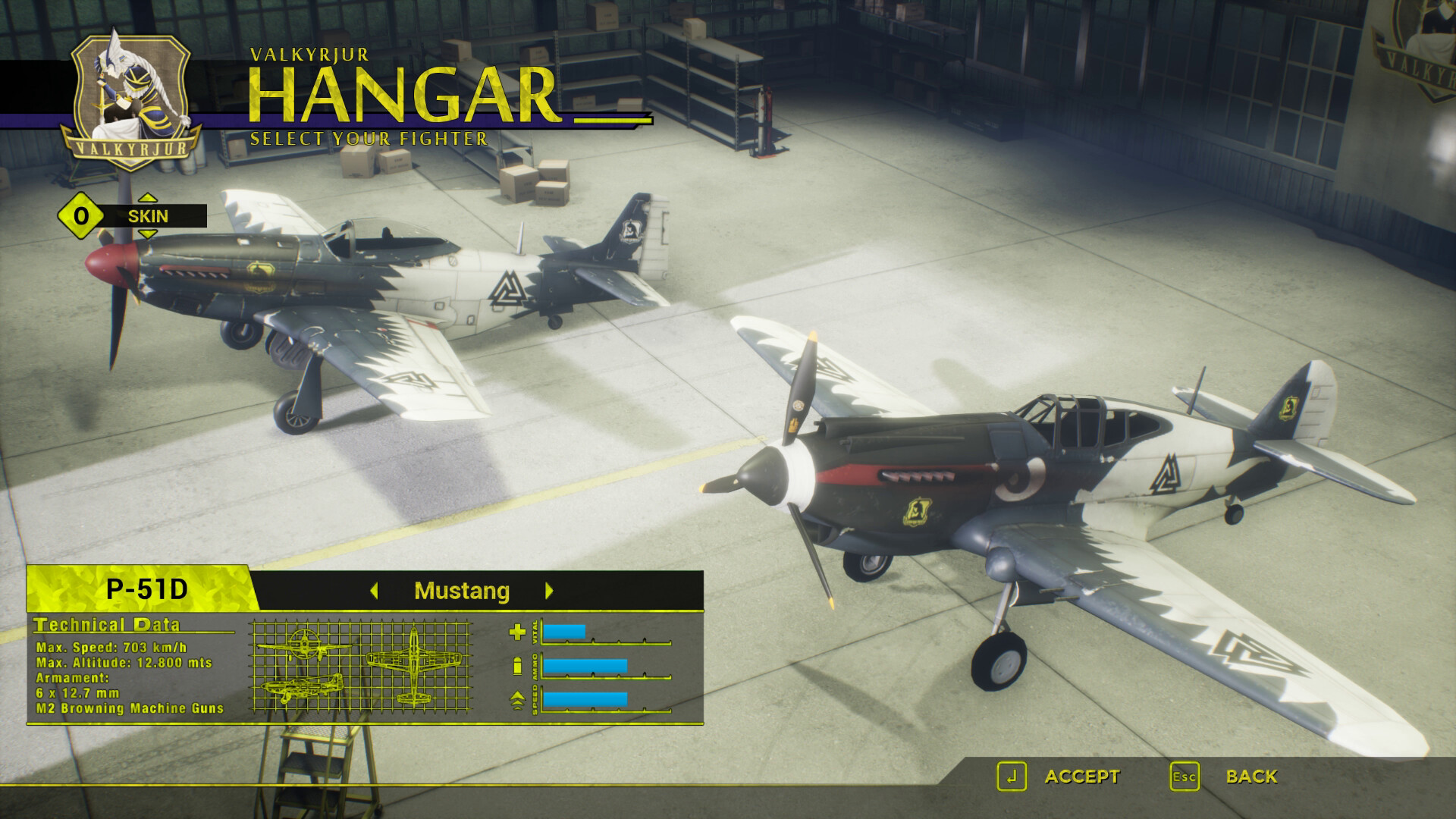 《旭日战姬(Rising Sun – Iron Aces)》|v1.5|中文|免安装硬盘版 《旭日战姬(Rising Sun – Iron Aces)》|v1.5|中文|免安装硬盘版