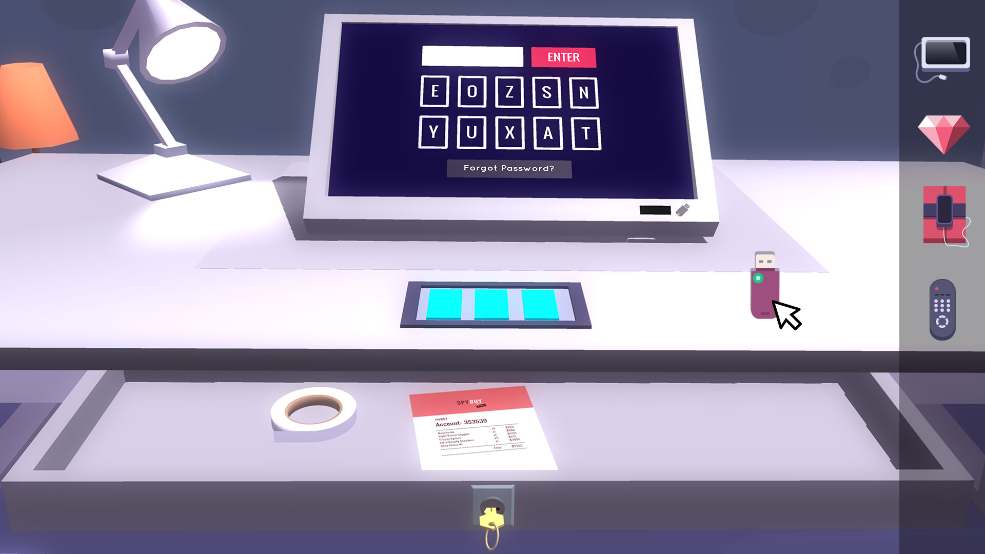 游戏截图5