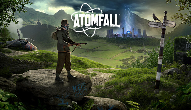 原子陨落Atomfall|豪华中文|20373765全DLC非虚拟机(三网盘)