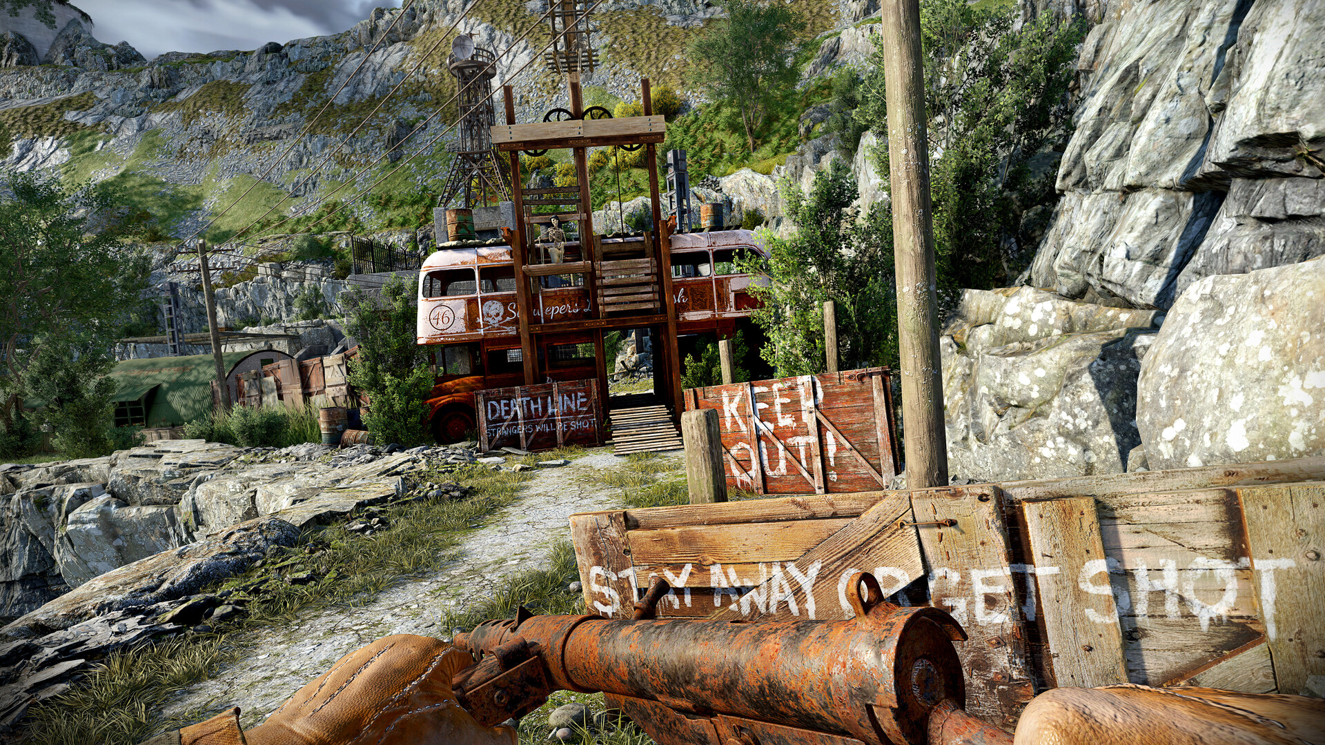 图片[8]-《原子陨落》V1.2.2+全DLC[中文]-极客游戏