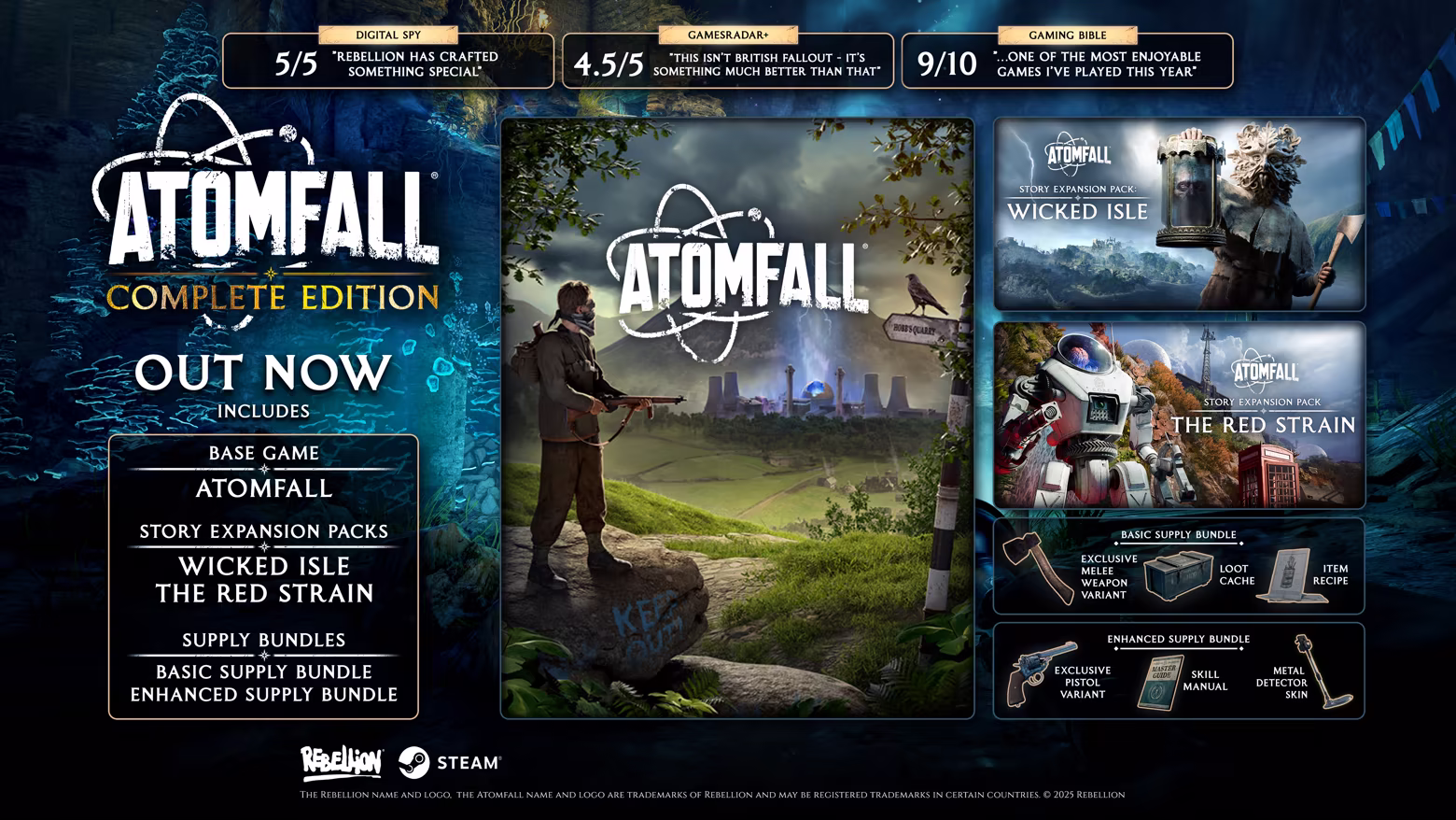 图片[14] • 《原子陨落-虚拟机版/Atomfall》v1.2.2|容量74GB|官方简体中文|支持键盘.鼠标.手柄 • BUG软件