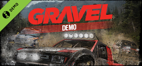 Gravel Demo