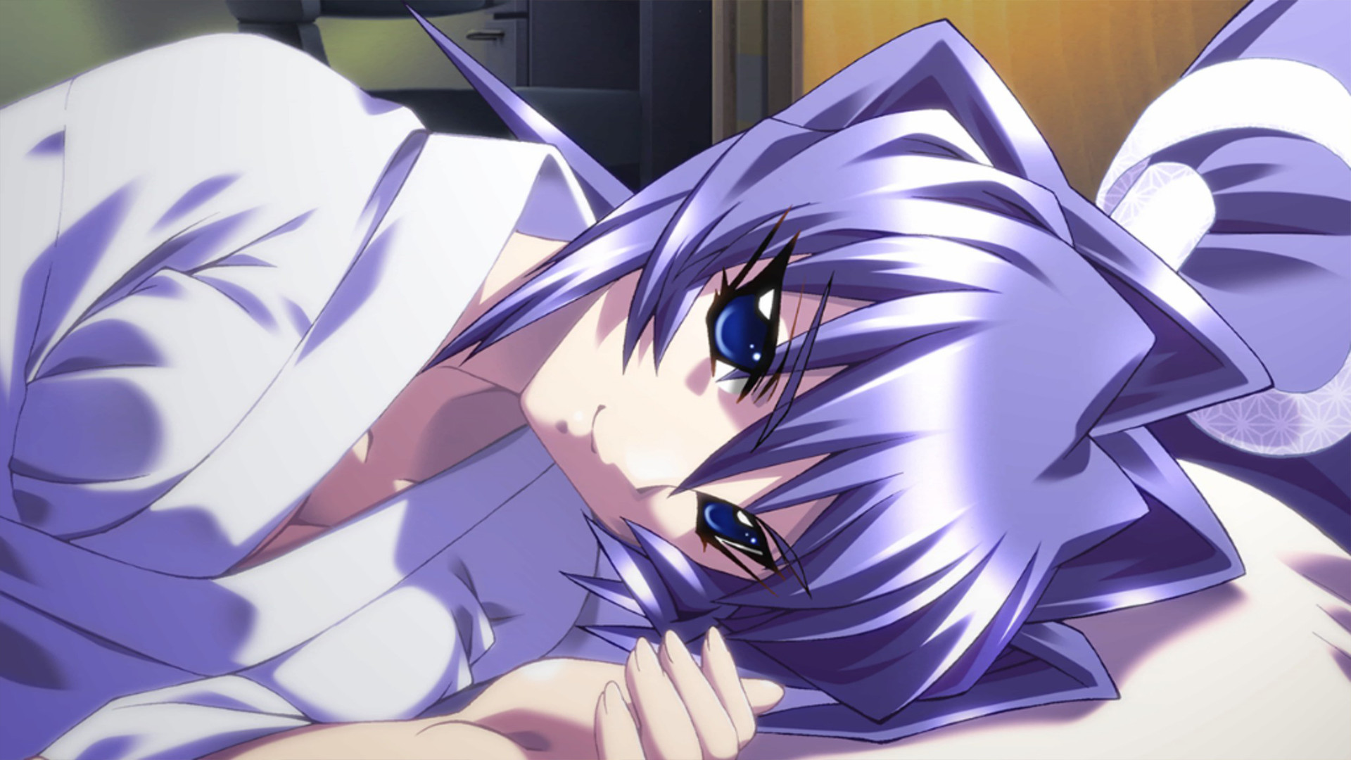 Muv-Luv (マブラヴ) - 3