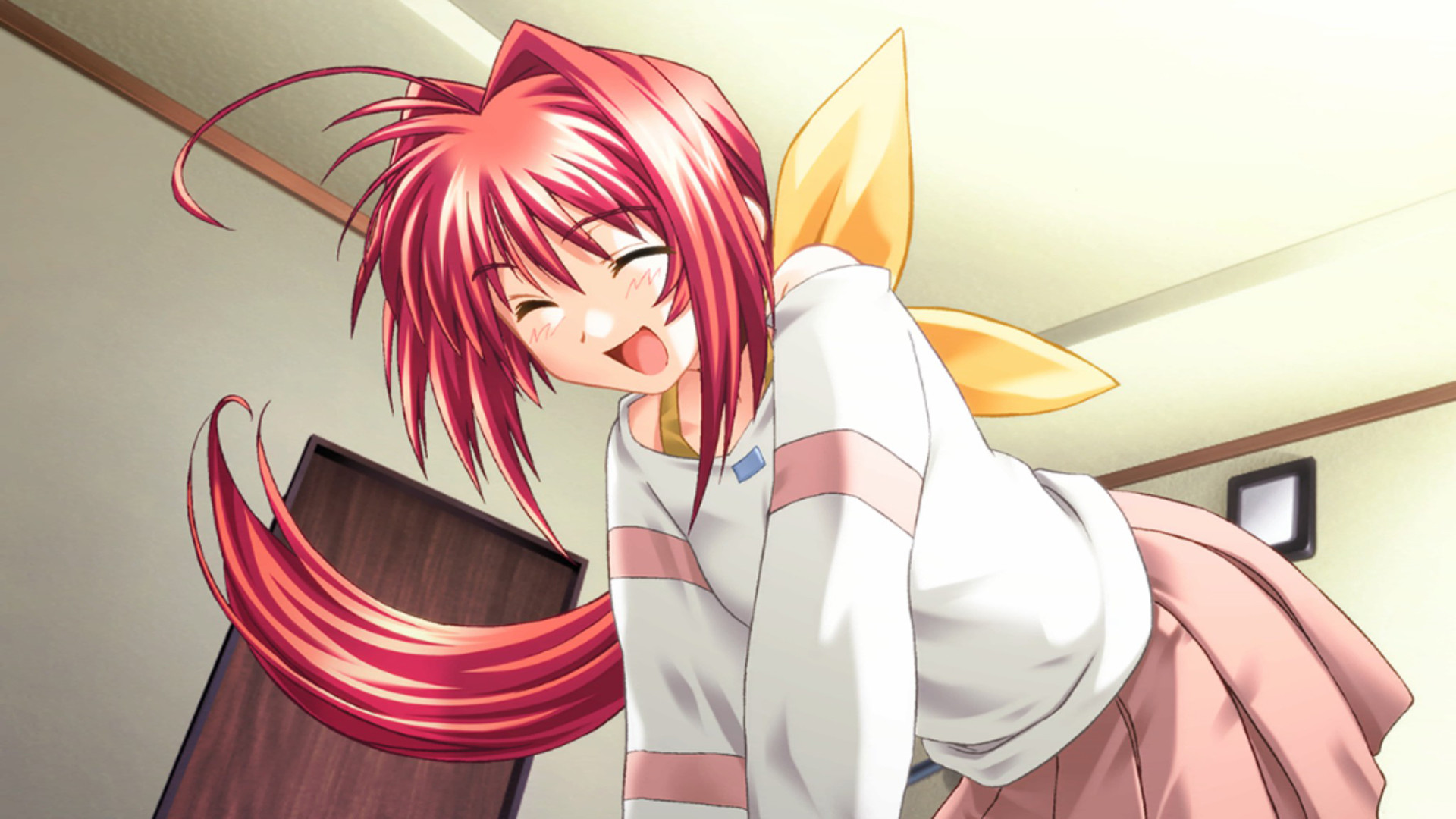 Muv-Luv (マブラヴ) - 2