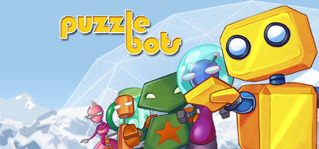Puzzle Bots/解谜机器人