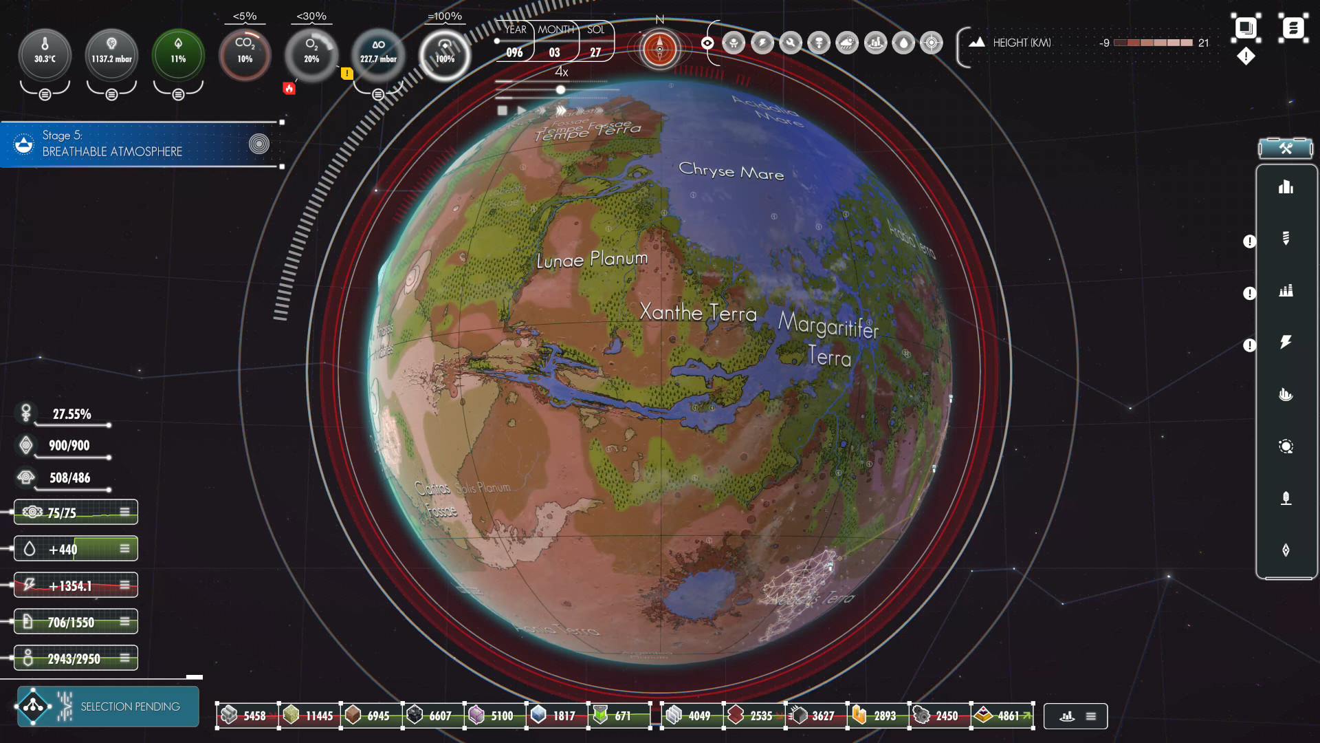 图片[2]-繁星苦旅（Per Aspera）免安装中文版下载-蒸汽游戏宝库 - 高质量Steam单机游戏下载站