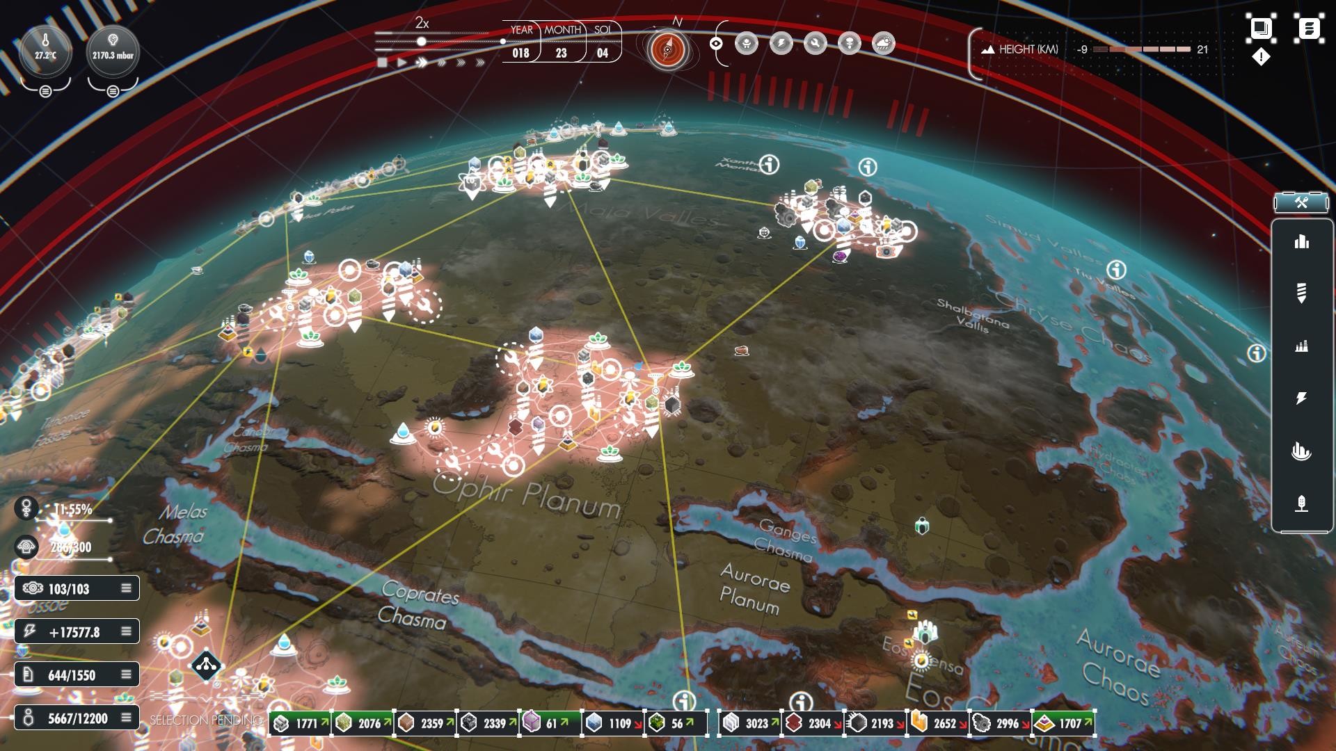 图片[7]-繁星苦旅（Per Aspera）免安装中文版下载-蒸汽游戏宝库 - 高质量Steam单机游戏下载站