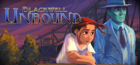 Blackwell Unbound/布莱克威尔之谜
