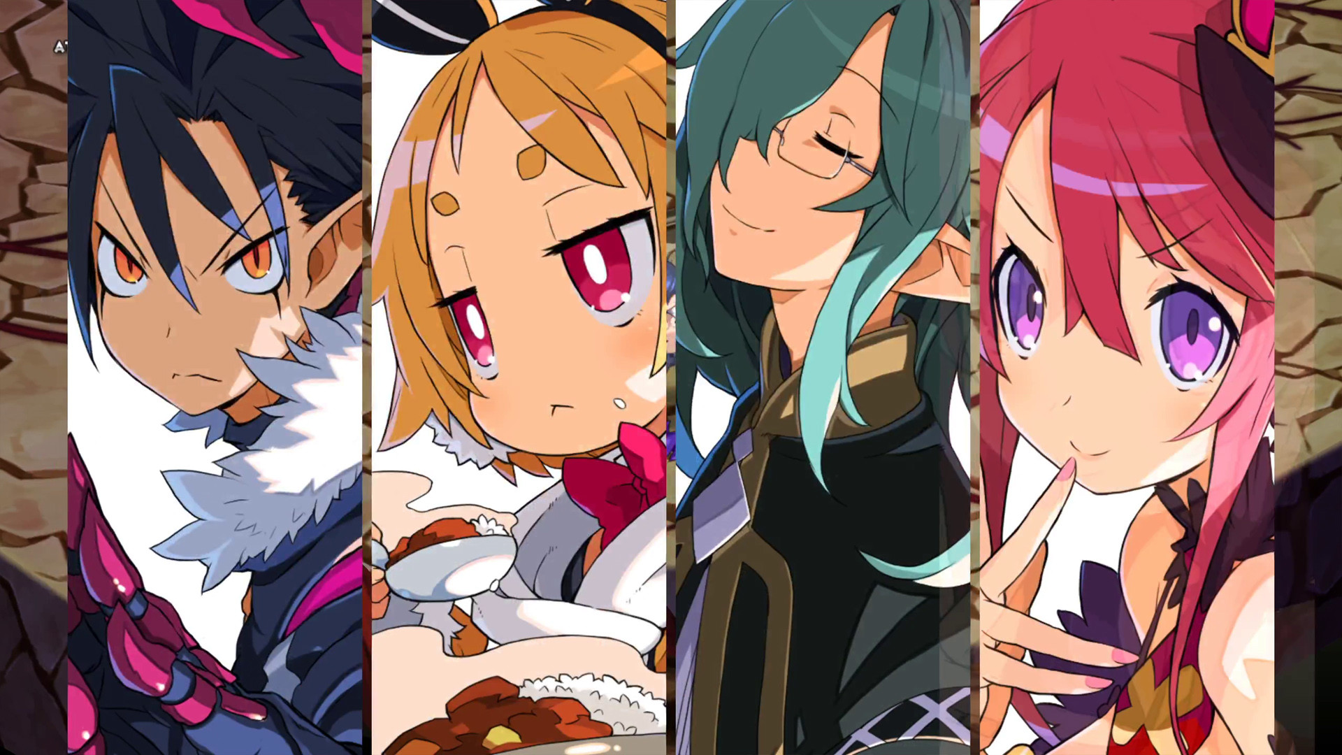 魔界战记5|完整版|5G大小|官方繁中|支持手柄|Disgaea 5 Complete