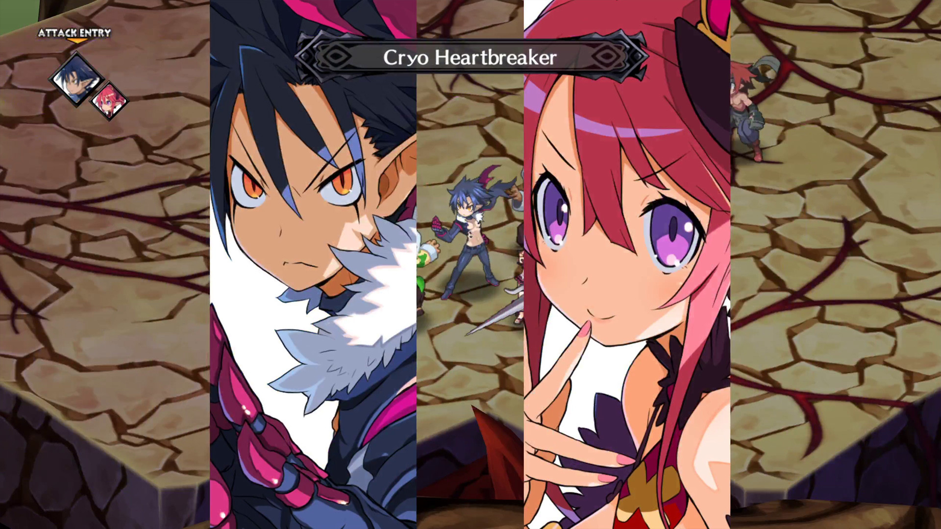 魔界战记5|完整版|5G大小|官方繁中|支持手柄|Disgaea 5 Complete