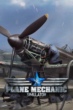 飞机技师模拟器/Plane Mechanic Simulator