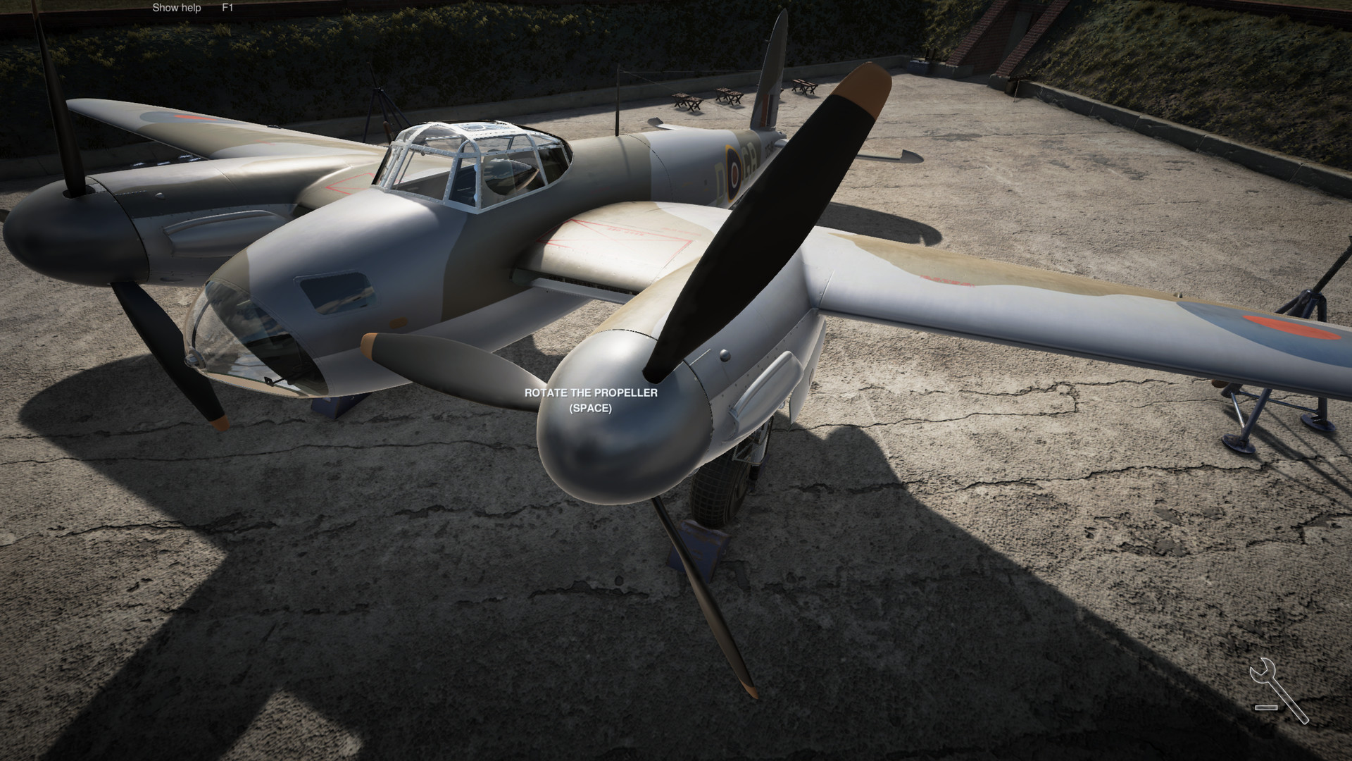 飞机机械模拟器|官方中文|Plane Mechanic Simulator - 7