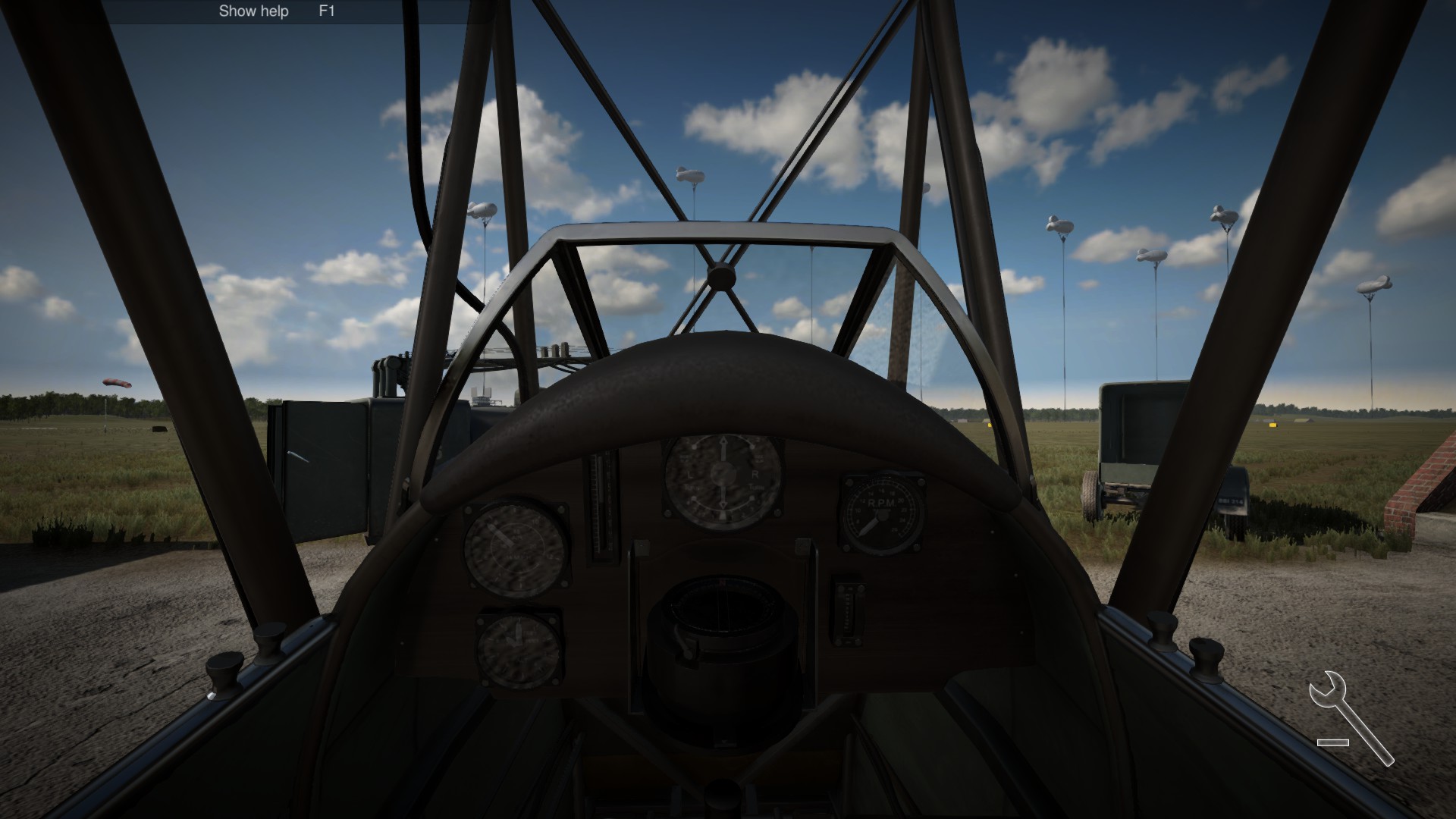 飞机机械模拟器|官方中文|Plane Mechanic Simulator - 4