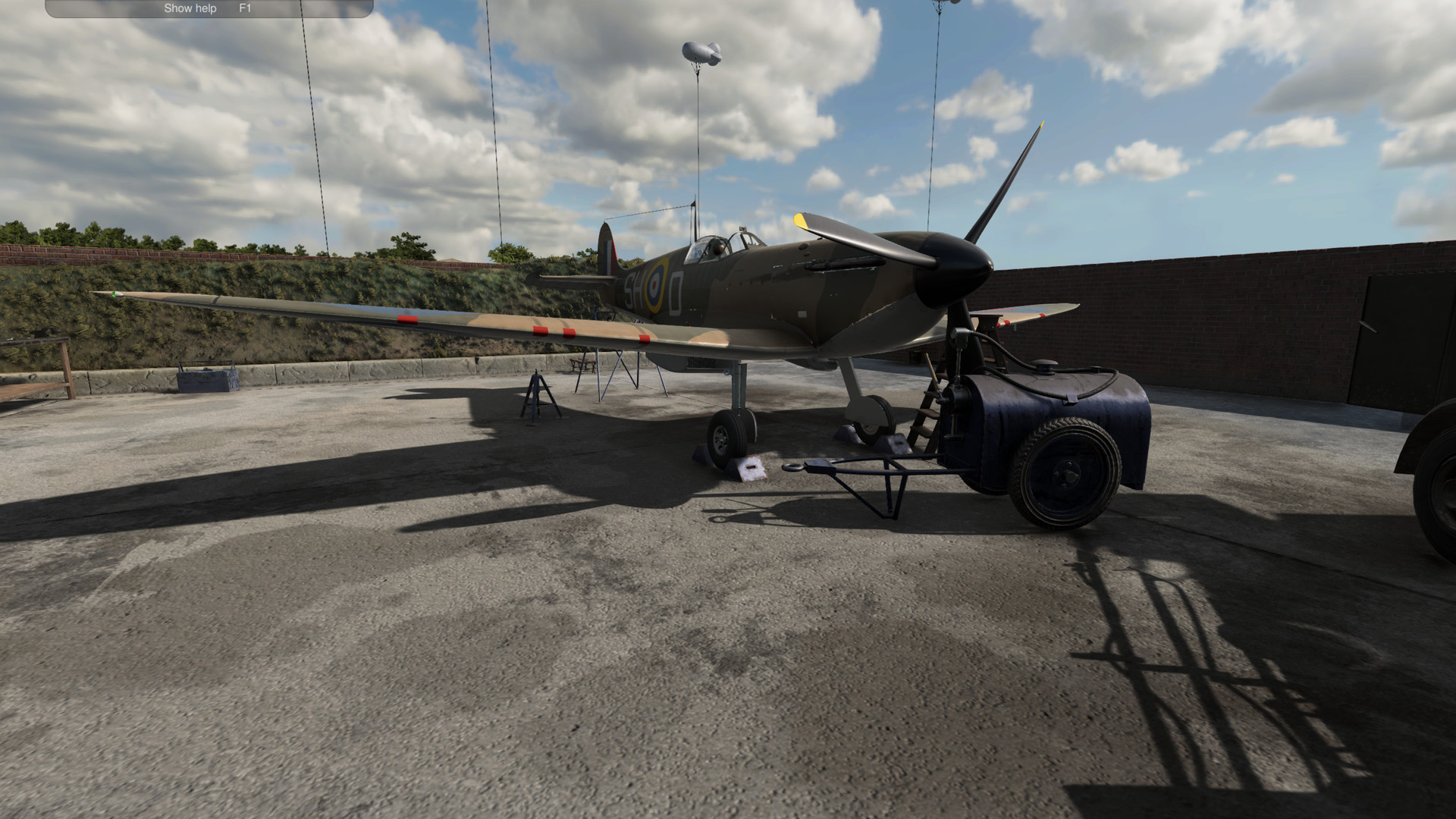 飞机机械模拟器|官方中文|Plane Mechanic Simulator - 12