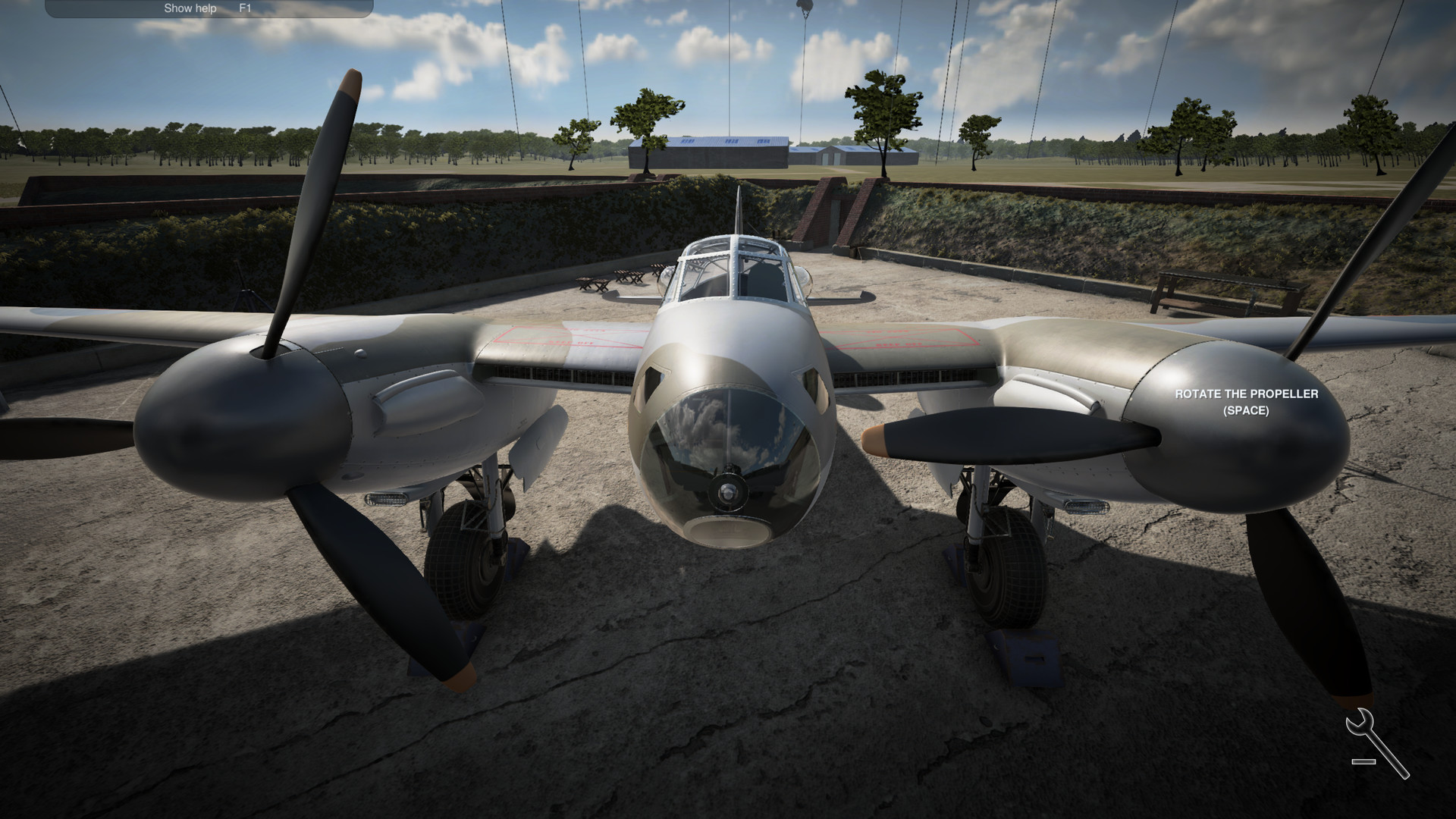 飞机机械模拟器|官方中文|Plane Mechanic Simulator - 13