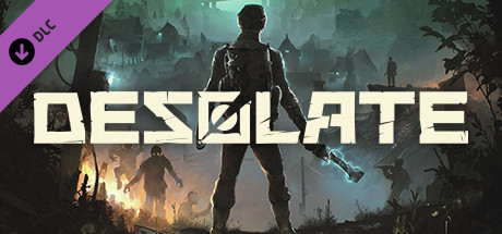 DESOLATE - Original Soundtrack
