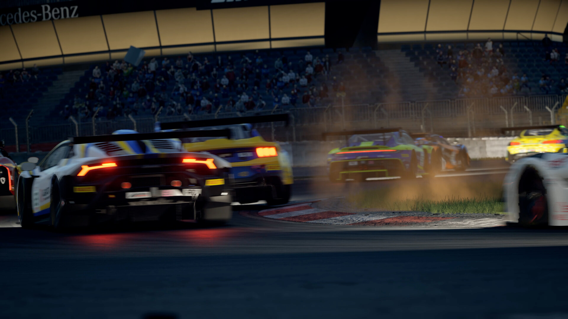 图片[8]-神力科莎：竞速 (Assetto Corsa Competizione) v1.10.4+全DLC [中文][18.93G]-极客游戏