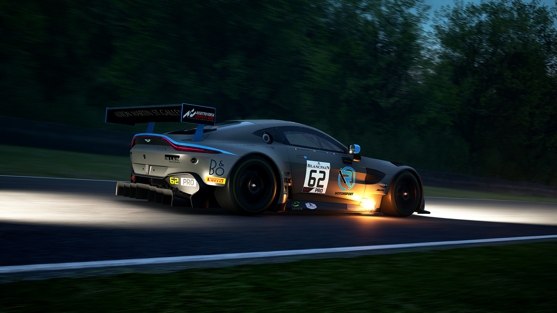 图片[4]-【PC 游戏】【神力科莎 竞速】 v1.10.4 全DLC（Assetto Corsa Competizione）中文版【18G】-软件音乐社区-资源列表-极盘社区