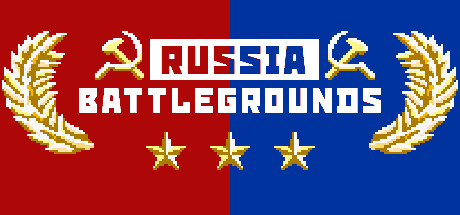 [PC]俄罗斯战地|RUSSIA BATTLEGROUNDS-猫叔电玩