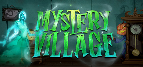 Mystery Village: Shards of the past