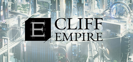 悬崖帝国 Cliff Empire