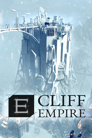 Cliff Empire | 免安装中文版下载 - 单机岛
