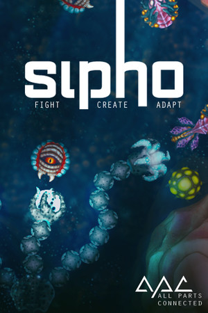 Sipho | 免安装中文版下载 - 单机岛