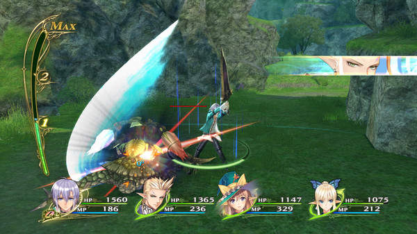 图片[4]-光明之響 龍奏回音（Shining Resonance Refrain）免安装中文版下载-蒸汽游戏宝库 - 高质量Steam单机游戏下载站