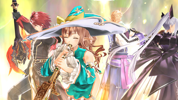 图片[5]-光明之響 龍奏回音（Shining Resonance Refrain）免安装中文版下载-蒸汽游戏宝库 - 高质量Steam单机游戏下载站