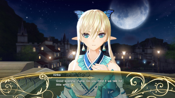 图片[3]-光明之響 龍奏回音（Shining Resonance Refrain）免安装中文版下载-蒸汽游戏宝库 - 高质量Steam单机游戏下载站