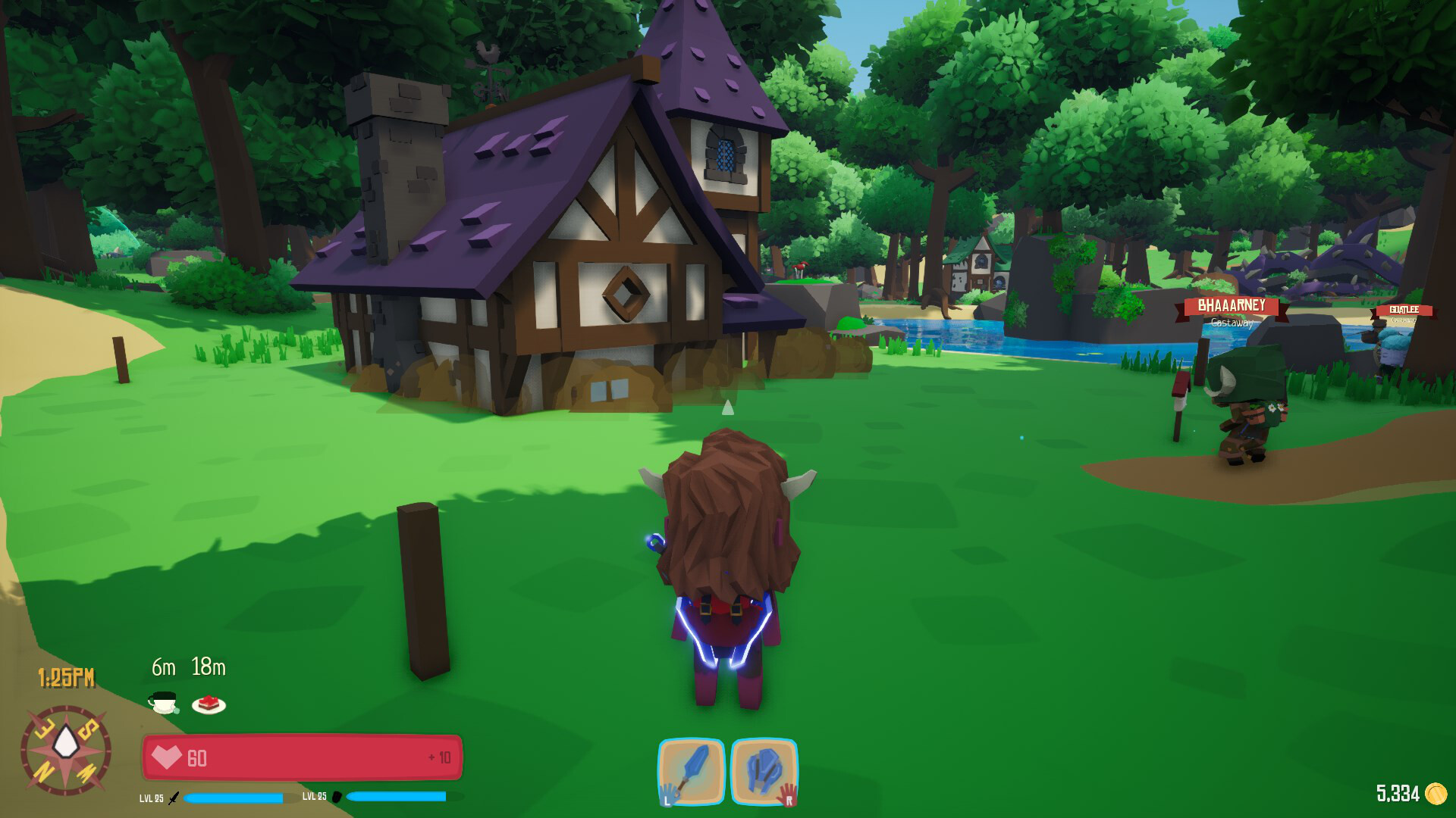 《剑和魔法世界(Swords ‘n Magic and Stuff)》|v1.8.4.0-冬季更新-汉化版|中文|免安装硬盘版 《剑和魔法世界(Swords ‘n Magic and Stuff)》|v1.8.4.0-冬季更新-汉化版|中文|免安装硬盘版