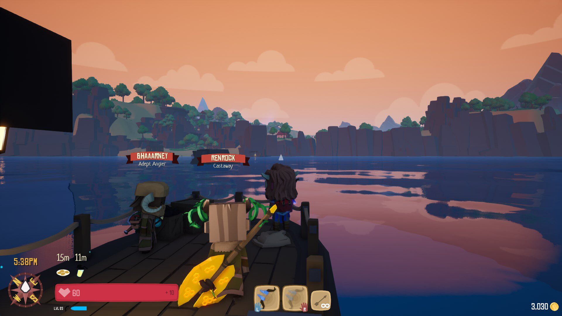 《剑和魔法世界(Swords ‘n Magic and Stuff)》|v1.8.4.0-冬季更新-汉化版|中文|免安装硬盘版 《剑和魔法世界(Swords ‘n Magic and Stuff)》|v1.8.4.0-冬季更新-汉化版|中文|免安装硬盘版