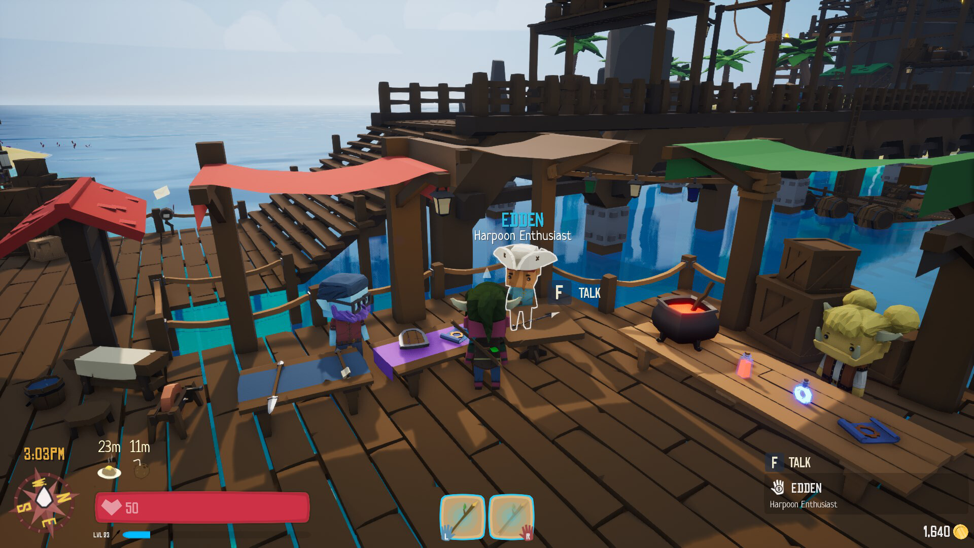 《剑和魔法世界(Swords ‘n Magic and Stuff)》|v1.8.4.0-冬季更新-汉化版|中文|免安装硬盘版 《剑和魔法世界(Swords ‘n Magic and Stuff)》|v1.8.4.0-冬季更新-汉化版|中文|免安装硬盘版