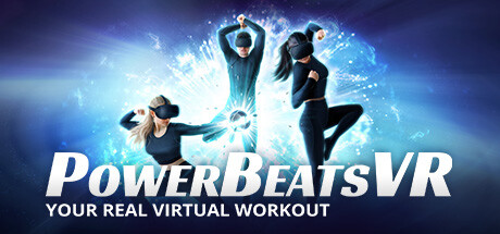 PowerBeatsVR-虚拟现实健身