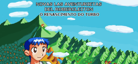 Novas Las Aventurietas del Robercleiton o Renascimento do TURBO