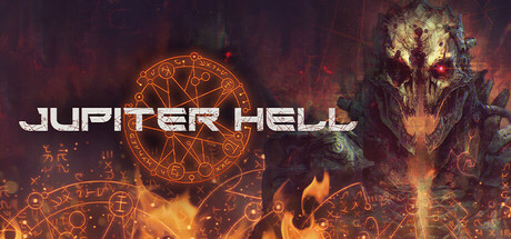 木星地狱 | Jupiter Hell