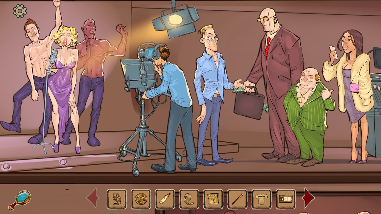 图片[2]-【SLG】鲜活的世界 Perky Little Things 官方中文[PC+安卓]-95次元