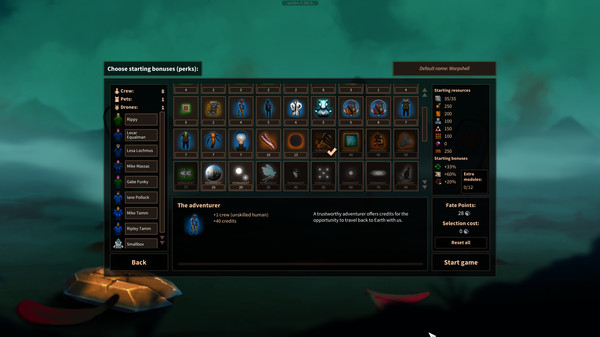 最短地球之旅/Shortest Trip to Earth - PC平台资源截图 4