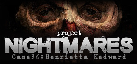 梦魇计划案例36