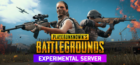 PUBG: Experimental Server