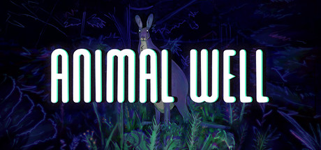 《动物之井/ANIMAL WELL》免安装中文版|迅雷百度云下载