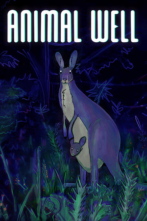 ANIMAL WELL | 免安装中文版下载 - 单机岛