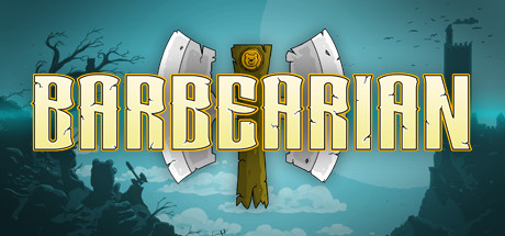 Barbearian 《熊蛮人》