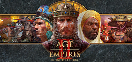 《帝国时代2：决定版/Age of Empires II Definitive Edition Victors and Vanquished》v143421集成三国DLC RUNE镜像|-官中.国语发音|支持键鼠|赠多项修改器|容量29.1GB
