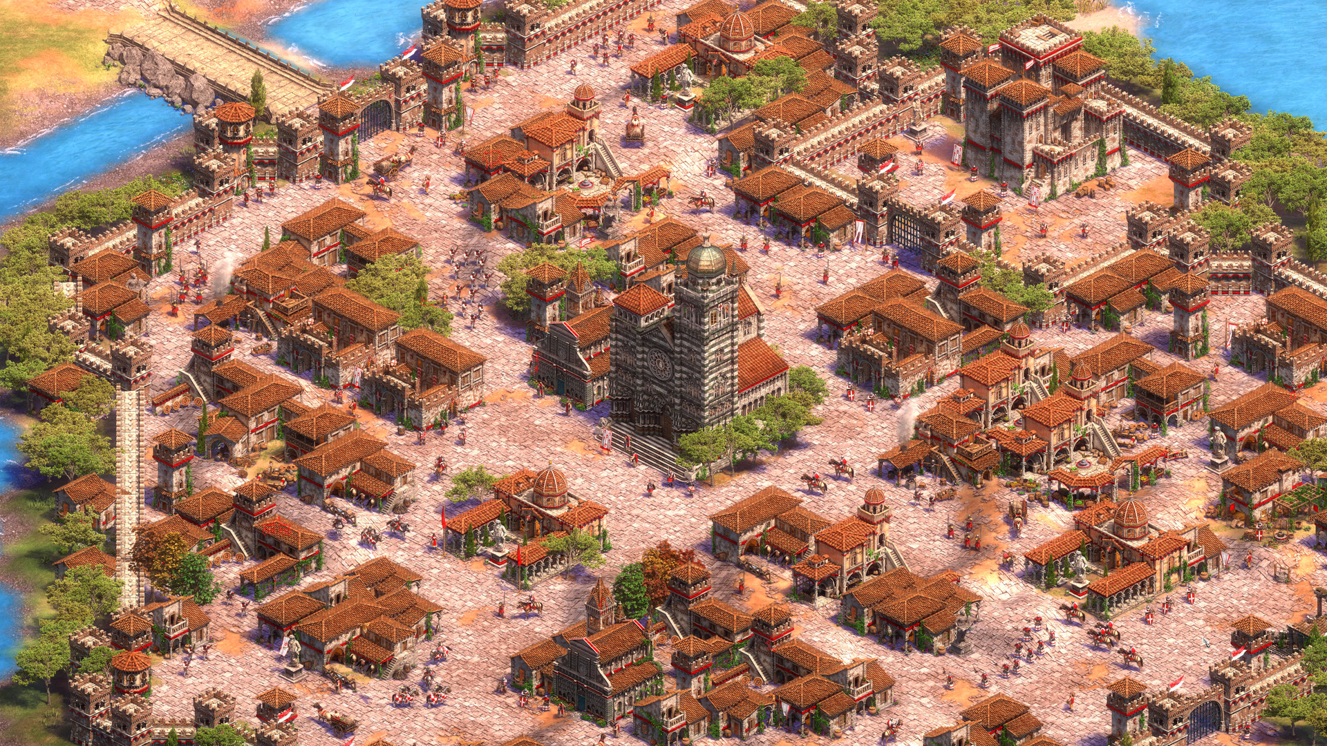 帝国时代2：决定版|v180059|全DLC|官方中文|Age of Empires II: Definitive Edition|帝国时代2 重置决定版 - 8
