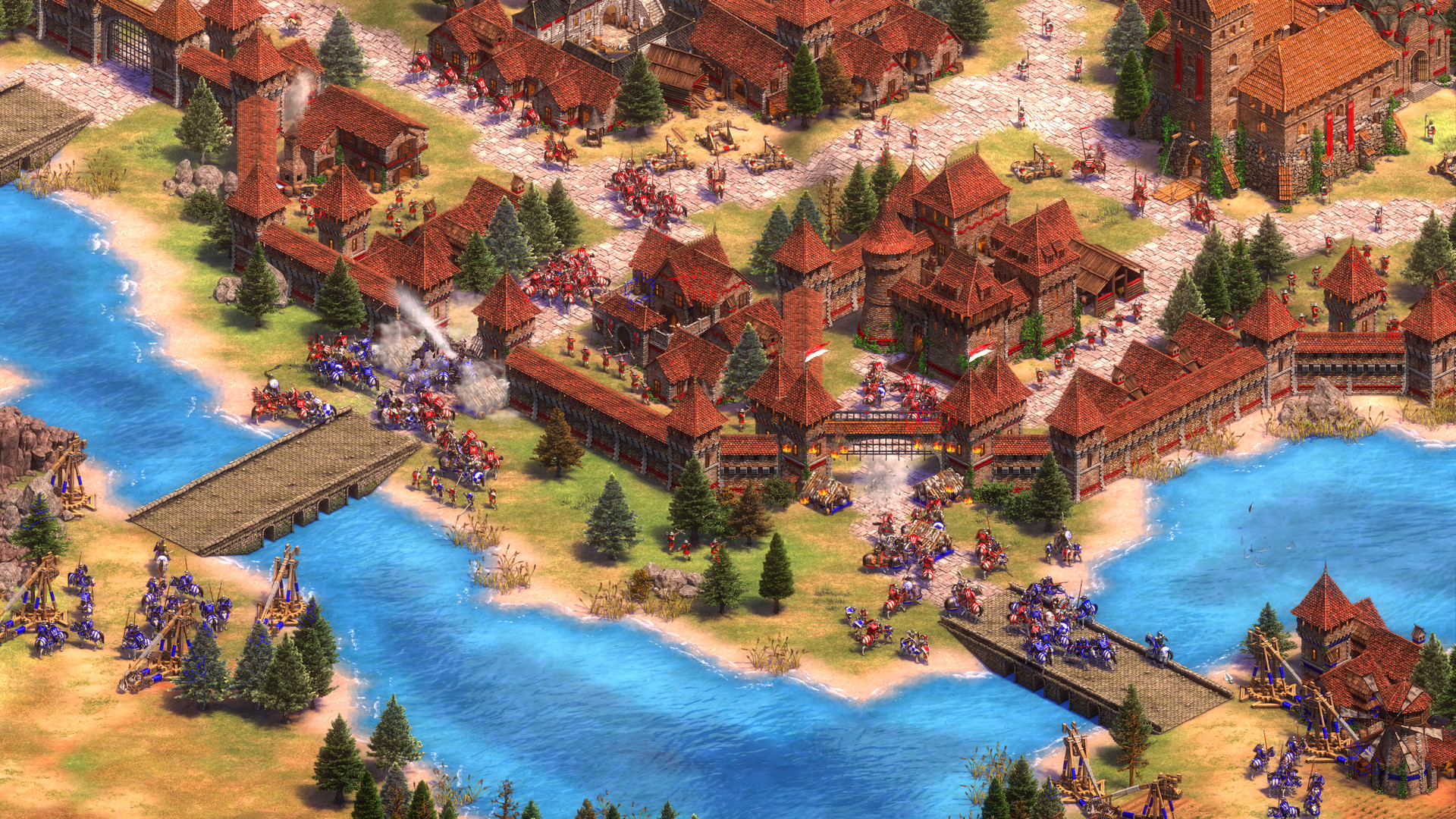 帝国时代2：决定版|v180059|全DLC|官方中文|Age of Empires II: Definitive Edition|帝国时代2 重置决定版 - 10