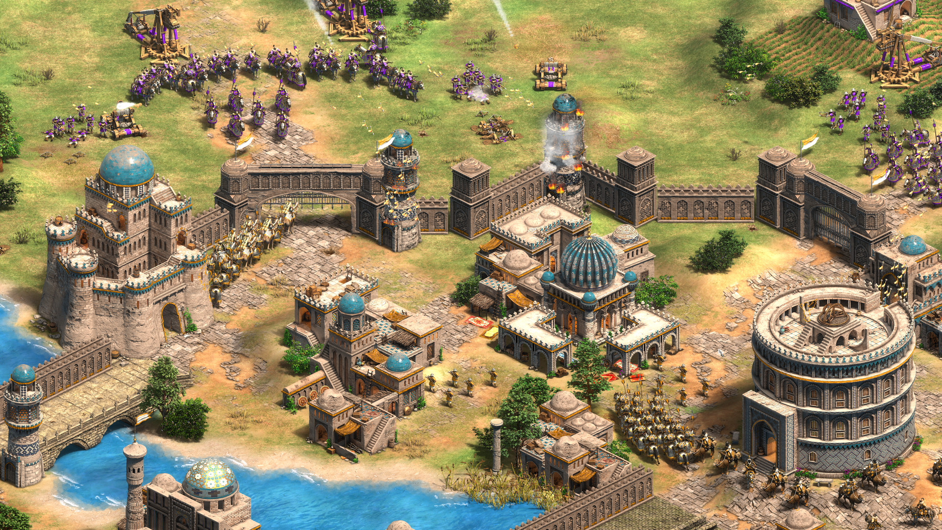 帝国时代2：决定版|v180059|全DLC|官方中文|Age of Empires II: Definitive Edition|帝国时代2 重置决定版 - 13