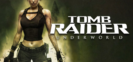 古墓丽影8：地下世界 Tomb Raider: Underworld 免安装中文版